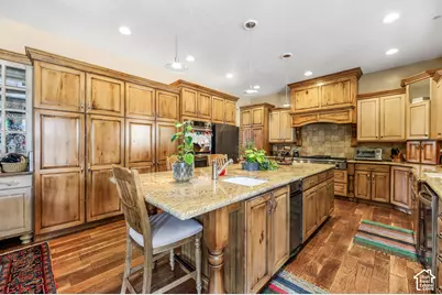 5885 S Tolcate Ln, Holladay, UT 84121 - Photo 15