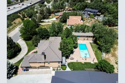 5885 S Tolcate Ln, Holladay, UT 84121 - Photo 3