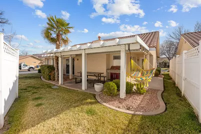 1825 W Mathis Park Pl #18, Saint George, UT 84770 - Photo 39