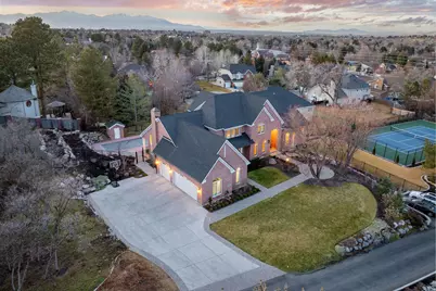 8266 S Creek Hollow Cv, Cottonwood Heights, UT 84093 - Photo 85