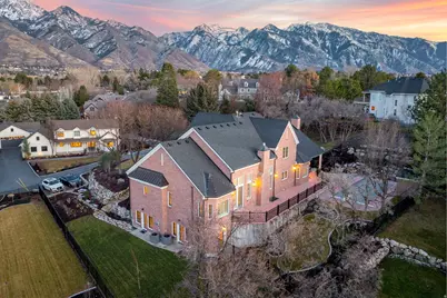8266 S Creek Hollow Cv, Cottonwood Heights, UT 84093 - Photo 81