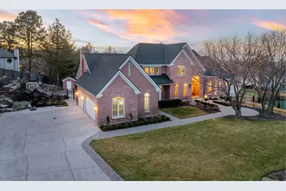 8266 S Creek Hollow Cv, Cottonwood Heights, UT 84093 - Photo 77