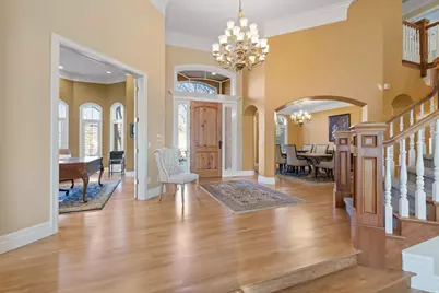 8266 S Creek Hollow Cv, Cottonwood Heights, UT 84093 - Photo 5