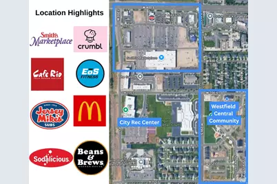 743 S Harrison Dr #36, Springville, UT 84663 - Photo 39