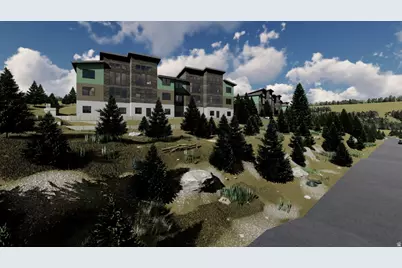 [Address not provided], Brian Head, UT 84719 - Photo 1