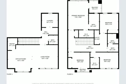 745 S Harrison Dr #37, Springville, UT 84663 - Photo 39