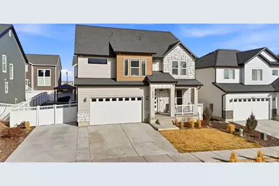 4432 W Monument Peak Dr, Herriman, UT 84096 - Photo 3