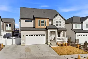 4432 W Monument Peak Dr, Herriman, UT 84096 - Photo 3