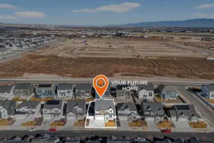 4432 W Monument Peak Dr, Herriman, UT 84096 - Photo 53