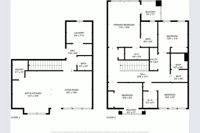 737 S Harrison Dr #34, Springville, UT 84663 - Photo 43