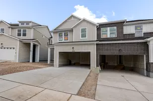 1542 W Banner Dr, Saratoga Springs, UT 84045 - Photo 1