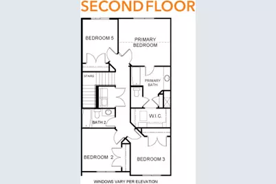 1540 W Banner Dr #811, Saratoga Springs, UT 84045 - Photo 3