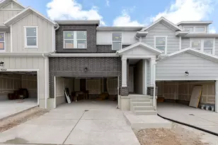 1540 W Banner Dr, Saratoga Springs, UT 84045 - Photo 1
