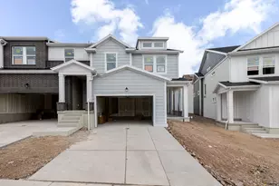 1538 W Banner Dr, Saratoga Springs, UT 84045 - Photo 1