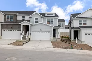 1538 W Banner Dr, Saratoga Springs, UT 84045 - Photo 1