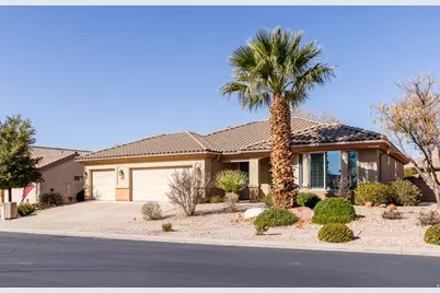 4644 S Big River Dr, Saint George, UT 84790 - Photo 1