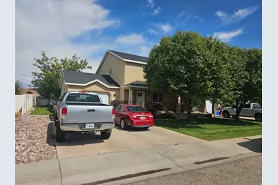 461 E 1080 S, Roosevelt, UT 84066 - Photo 1