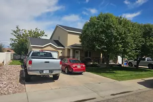 461 E 1080 S, Roosevelt, UT 84066 - Photo 1