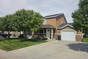 481 E 1080 S, Roosevelt, UT 84066 - Photo 1
