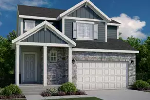 8849 S Smoky Hollow Rd, West Jordan, UT 84081 - Photo 1