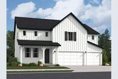 2095 E Hummingbird Dr #4027, Eagle Mountain, UT 84005 - Photo 1