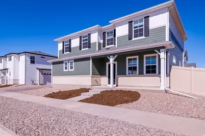 291 E Kanab Creek Dr, Saratoga Springs, UT 84045 - Photo 1
