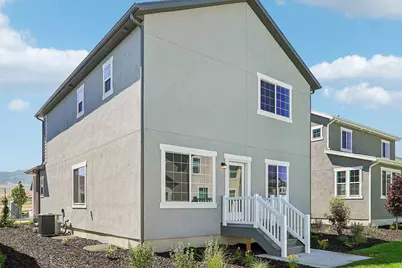 8853 S Smoky Hollow Rd, West Jordan, UT 84081 - Photo 33