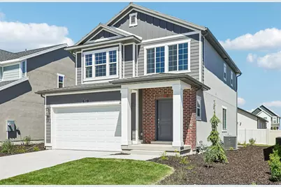 8853 S Smoky Hollow Rd, West Jordan, UT 84081 - Photo 3