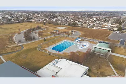 4216 S Solitude Rdg #C, Taylorsville, UT 84129 - Photo 33