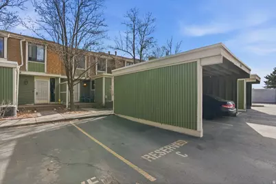 4216 S Solitude Rdg #C, Taylorsville, UT 84129 - Photo 27