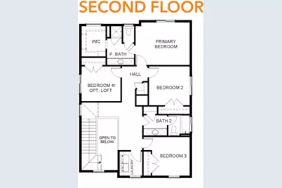 953 N 4020 W #464, Lehi, UT 84048 - Photo 23