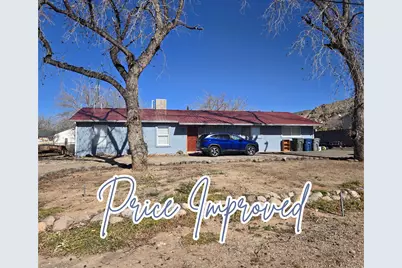 25 E 200 N, La Verkin, UT 84745 - Photo 1