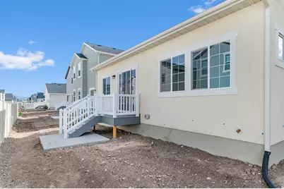 8861 S Smoky Hollow Rd, West Jordan, UT 84081 - Photo 3