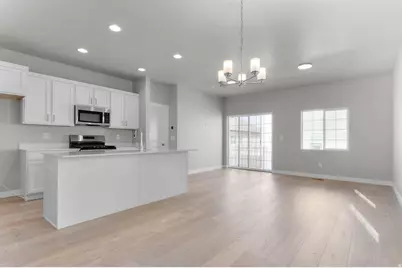 8861 S Smoky Hollow Rd, West Jordan, UT 84081 - Photo 5