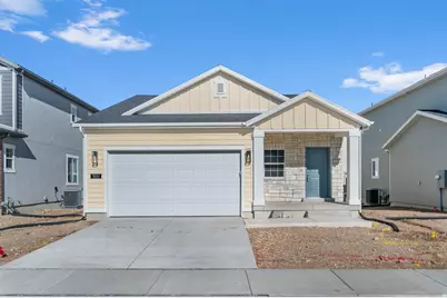 8861 S Smoky Hollow Rd, West Jordan, UT 84081 - Photo 1