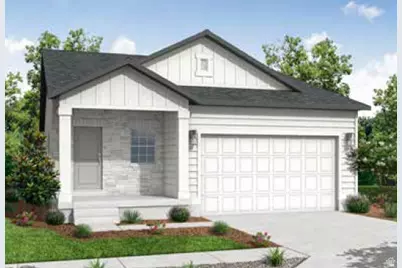 8861 S Smoky Hollow Rd, West Jordan, UT 84081 - Photo 1