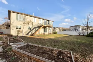 970 W Fox Hollow Dr N, North Salt Lake, UT 84054 - Photo 33