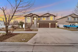 970 W Fox Hollow Dr N, North Salt Lake, UT 84054 - Photo 35
