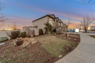 970 W Fox Hollow Dr N, North Salt Lake, UT 84054 - Photo 37