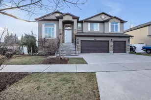 970 W Fox Hollow Dr N, North Salt Lake, UT 84054 - Photo 3