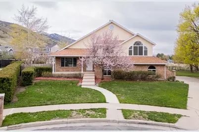 1720 N 1850 E, North Logan, UT 84341 - Photo 1
