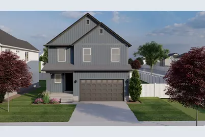 6673 W Cuts Canyon Dr #110, Herriman, UT 84096 - Photo 1