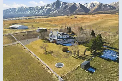 6770 W 400 S, Mendon, UT 84325 - Photo 1