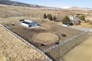 6770 W 400 S, Mendon, UT 84325 - Photo 159