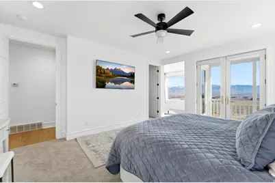 6770 W 400 S, Mendon, UT 84325 - Photo 41