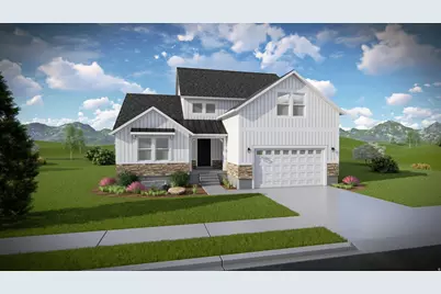 4432 N Wizard Way #115, Eagle Mountain, UT 84005 - Photo 3