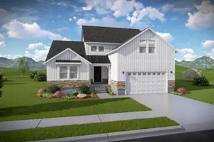 4432 N Wizard Way, Eagle Mountain, UT 84005 - Photo 3