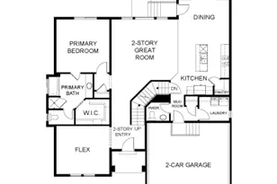 4432 N Wizard Way, Eagle Mountain, UT 84005 - Photo 3