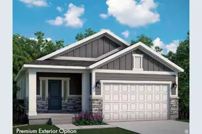 8822 S Solitude Pass Way, West Jordan, UT 84081 - Photo 1