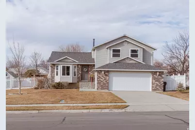 1023 N 250 W, American Fork, UT 84003 - Photo 1